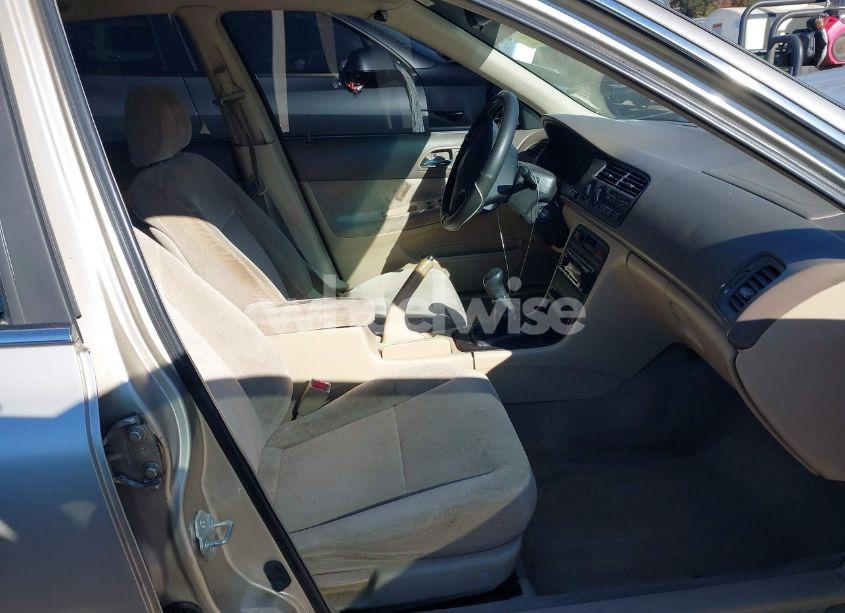 Photo 5 of 1995 Honda Accord LX/EX (VIN 1HGCD5531SA011301)