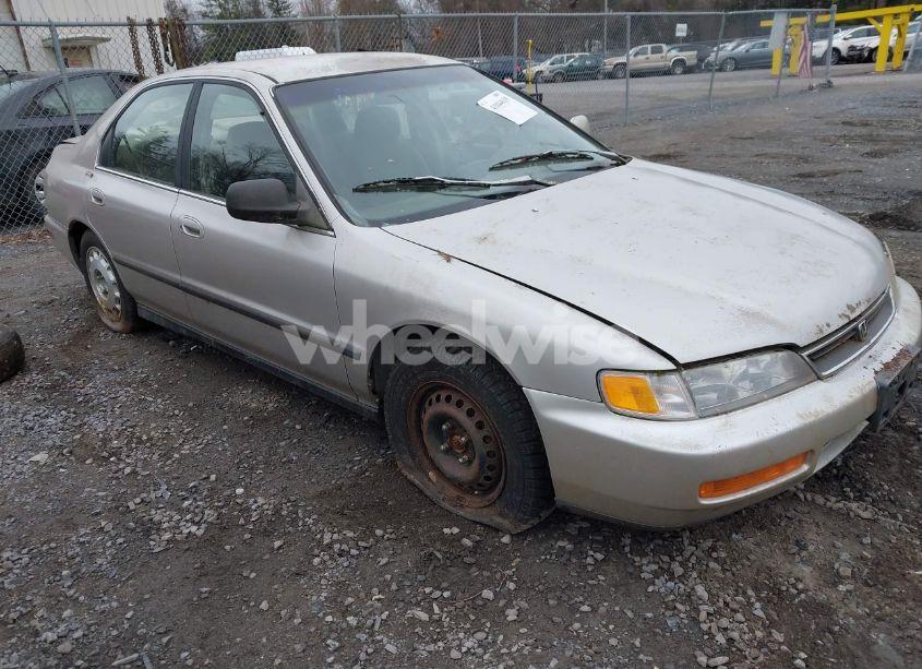 1996 Honda Accord LX/EX (VIN 1HGCD5534TA029101) main photo