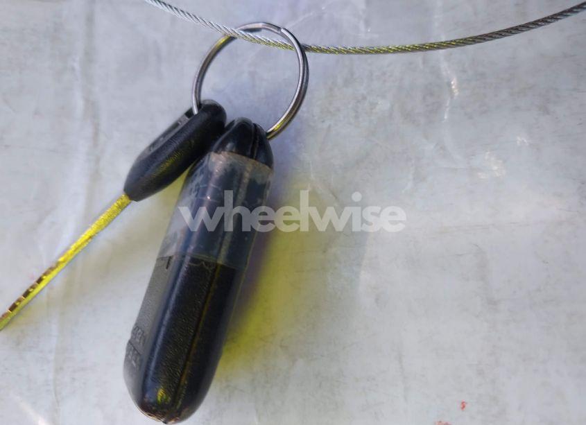 Photo 11 of 1997 Honda Accord LX (VIN 1HGCD5534VA149144)