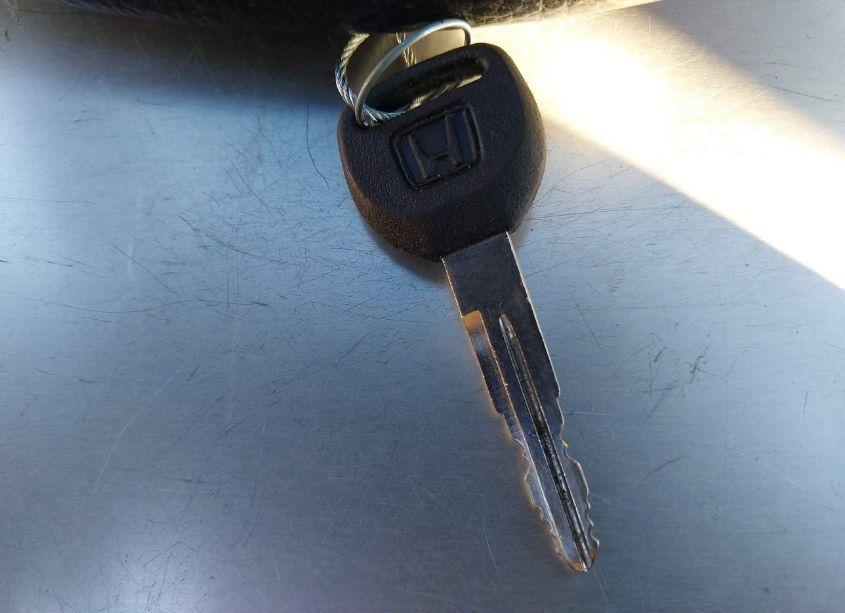 Photo 11 of 1997 Honda Accord LX (VIN 1HGCD5534VA227650)