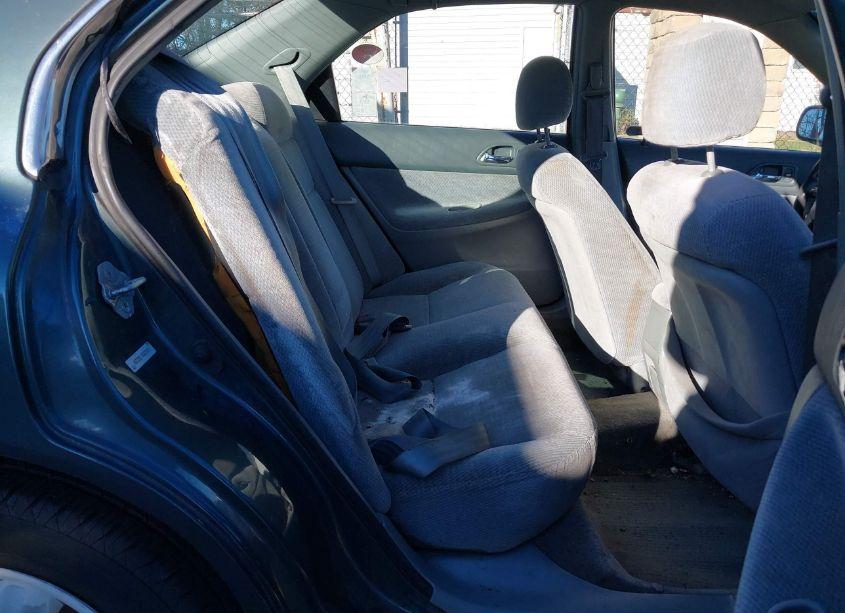 Photo 8 of 1997 Honda Accord LX (VIN 1HGCD5534VA227650)