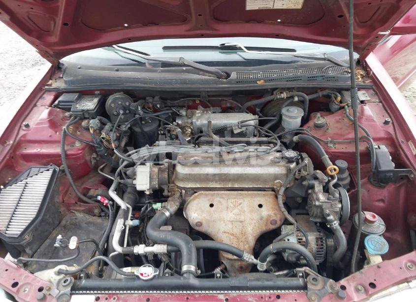 Photo 10 of 1997 Honda Accord LX (VIN 1HGCD5534VA232377)