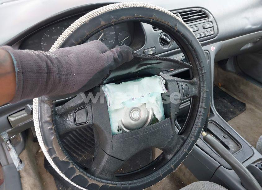 Photo 12 of 1997 Honda Accord LX (VIN 1HGCD5534VA232377)