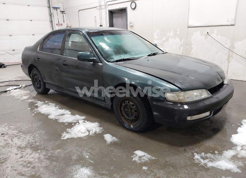 1997 Honda Accord LX (VIN 1HGCD5536VA026865) main photo