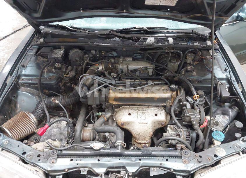 Photo 10 of 1997 Honda Accord LX (VIN 1HGCD5536VA026865)