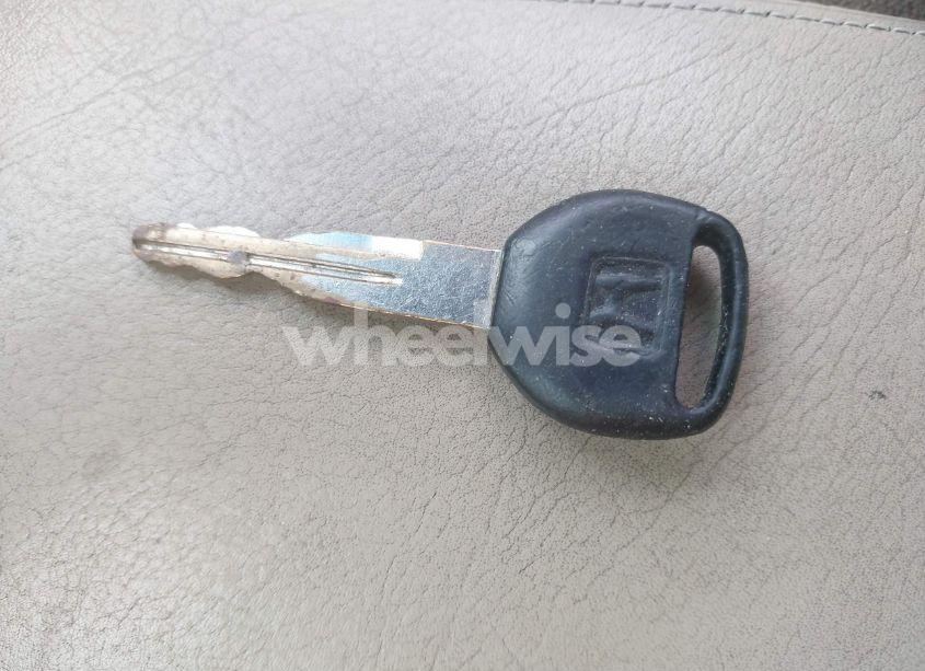 Photo 11 of 1994 Honda Accord LX/EX (VIN 1HGCD5539RA040135)