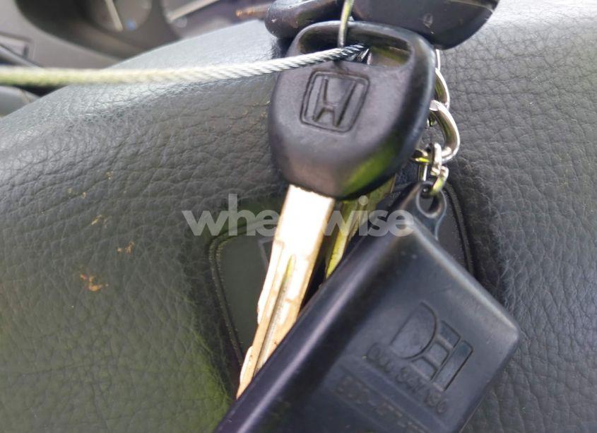 Photo 11 of 1996 Honda Accord LX/EX (VIN 1HGCD5539TA012679)