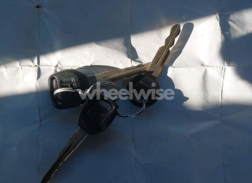 Photo 11 of 1997 Honda Accord EX (VIN 1HGCD5554VA042340)