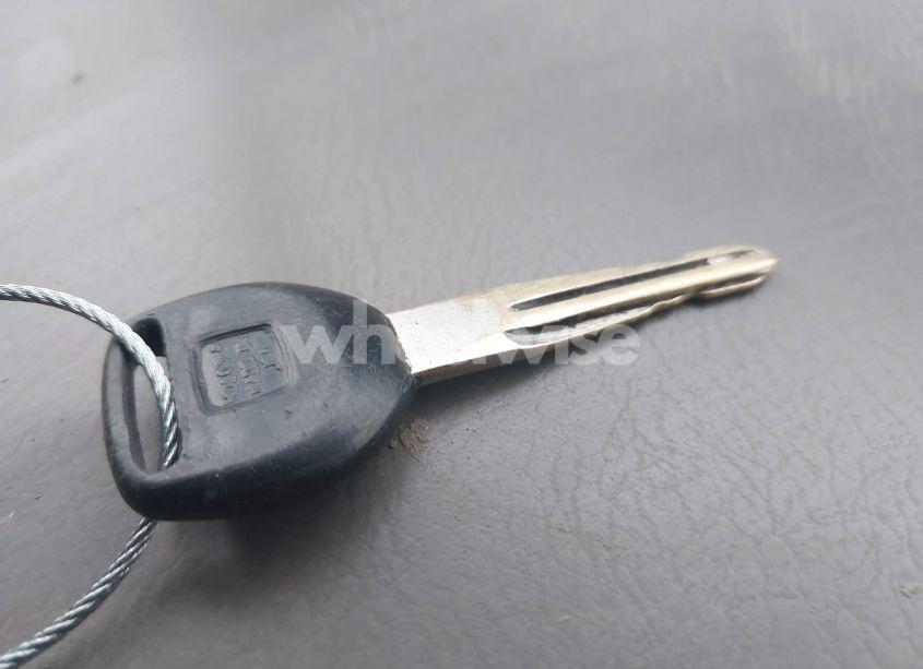 Photo 11 of 1997 Honda Accord EX (VIN 1HGCD5558VA243626)