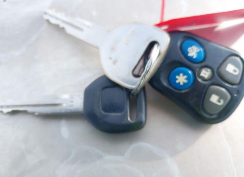 Photo 11 of 1995 Honda Accord EX (VIN 1HGCD5562SA064258)