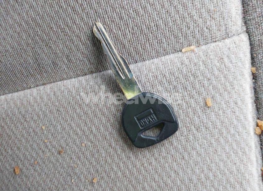 Photo 11 of 1997 Honda Accord SE (VIN 1HGCD5607VA051584)