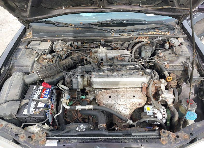 Photo 10 of 1997 Honda Accord SE (VIN 1HGCD5607VA090224)