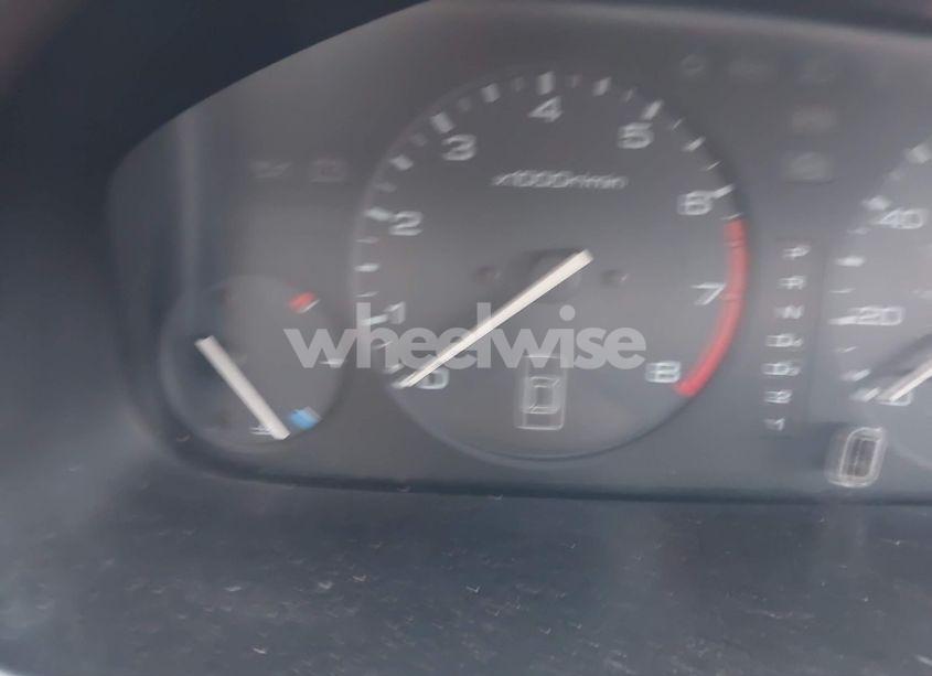 Photo 7 of 1997 Honda Accord SE (VIN 1HGCD5607VA102484)