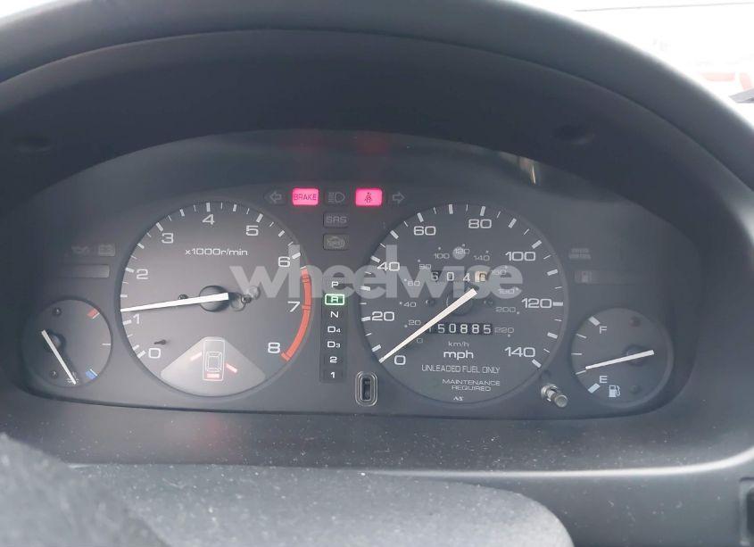 Photo 7 of 1997 Honda Accord SE (VIN 1HGCD5607VA219742)