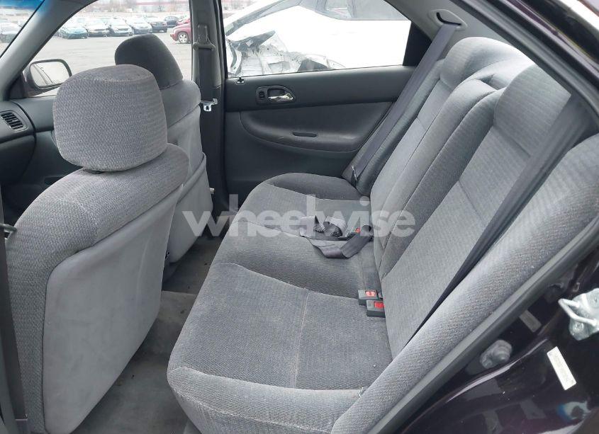 Photo 8 of 1997 Honda Accord SE (VIN 1HGCD5607VA219742)