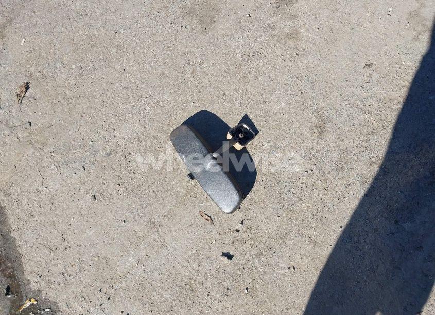 Photo 12 of 1997 Honda Accord SE (VIN 1HGCD5608VA154352)