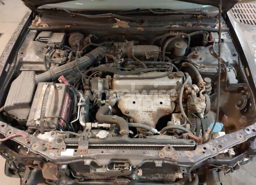 Photo 10 of 1997 Honda Accord SE (VIN 1HGCD5608VA239711)