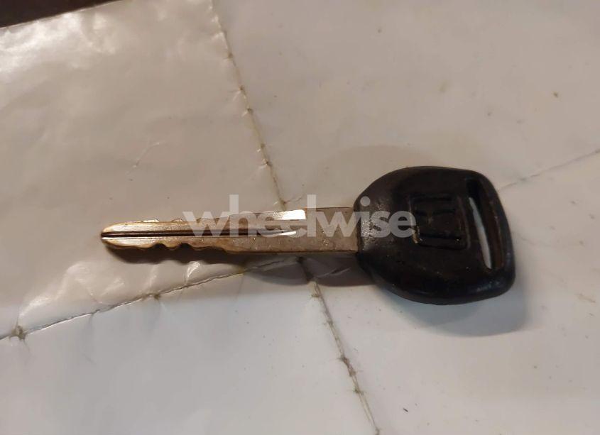 Photo 11 of 1997 Honda Accord SE (VIN 1HGCD5608VA239711)