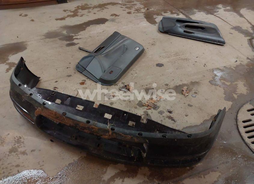 Photo 12 of 1997 Honda Accord SE (VIN 1HGCD5608VA239711)