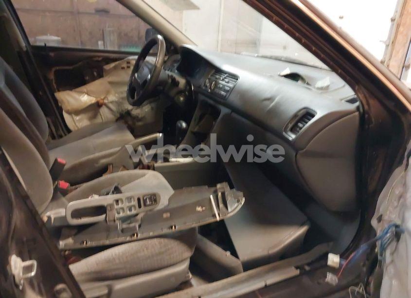 Photo 5 of 1997 Honda Accord SE (VIN 1HGCD5608VA239711)