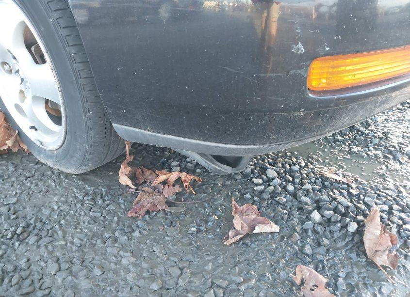 Photo 6 of 1997 Honda Accord SE (VIN 1HGCD560XVA110546)