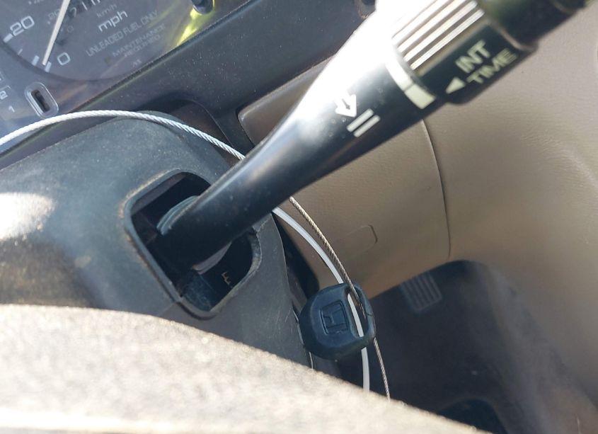 Photo 11 of 1997 Honda Accord SE (VIN 1HGCD560XVA125029)