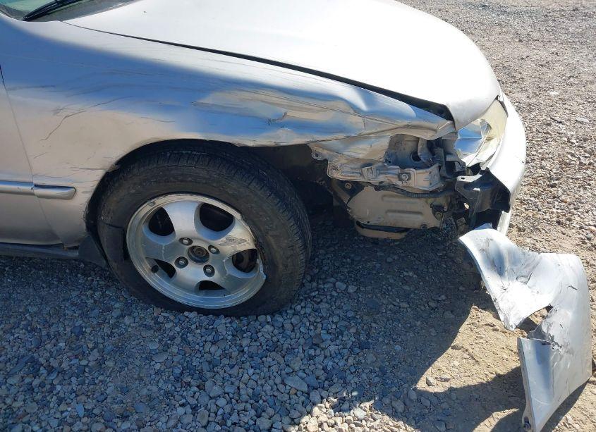 Photo 15 of 1997 Honda Accord SE (VIN 1HGCD560XVA125029)