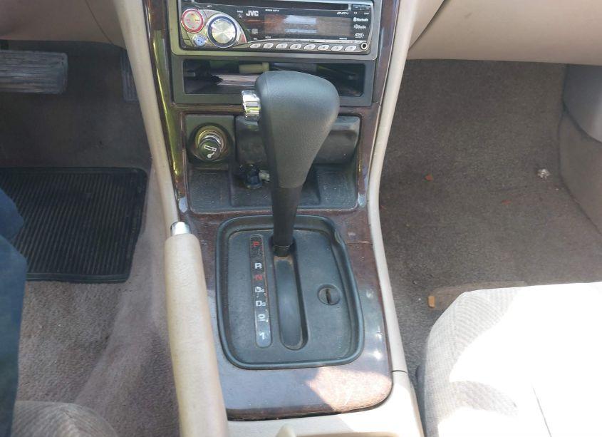 Photo 16 of 1997 Honda Accord SE (VIN 1HGCD560XVA125029)