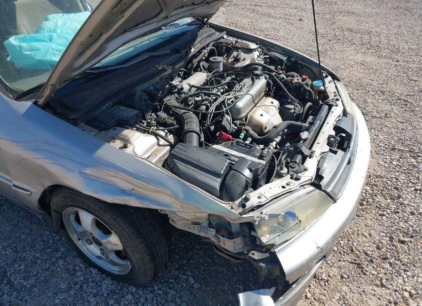 Photo 17 of 1997 Honda Accord SE (VIN 1HGCD560XVA125029)