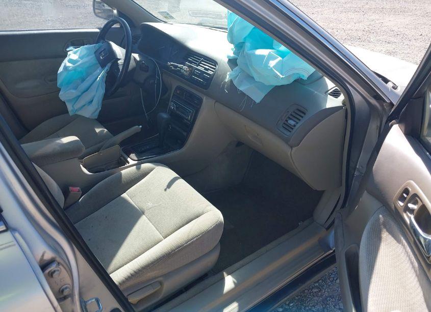 Photo 5 of 1997 Honda Accord SE (VIN 1HGCD560XVA125029)