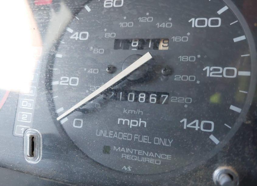 Photo 7 of 1997 Honda Accord SE (VIN 1HGCD560XVA125029)