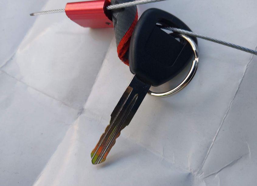 Photo 11 of 1994 Honda Accord DX (VIN 1HGCD5621RA039891)