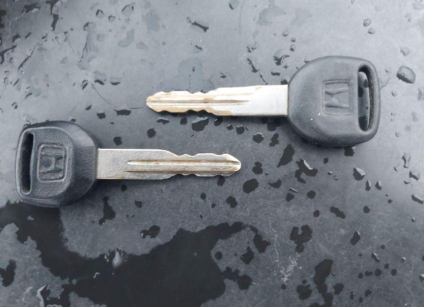 Photo 11 of 1994 Honda Accord DX (VIN 1HGCD5623RA173172)