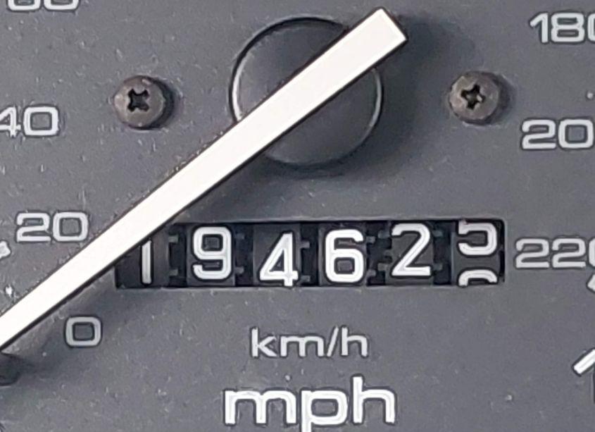 Photo 15 of 1994 Honda Accord DX (VIN 1HGCD5623RA173172)