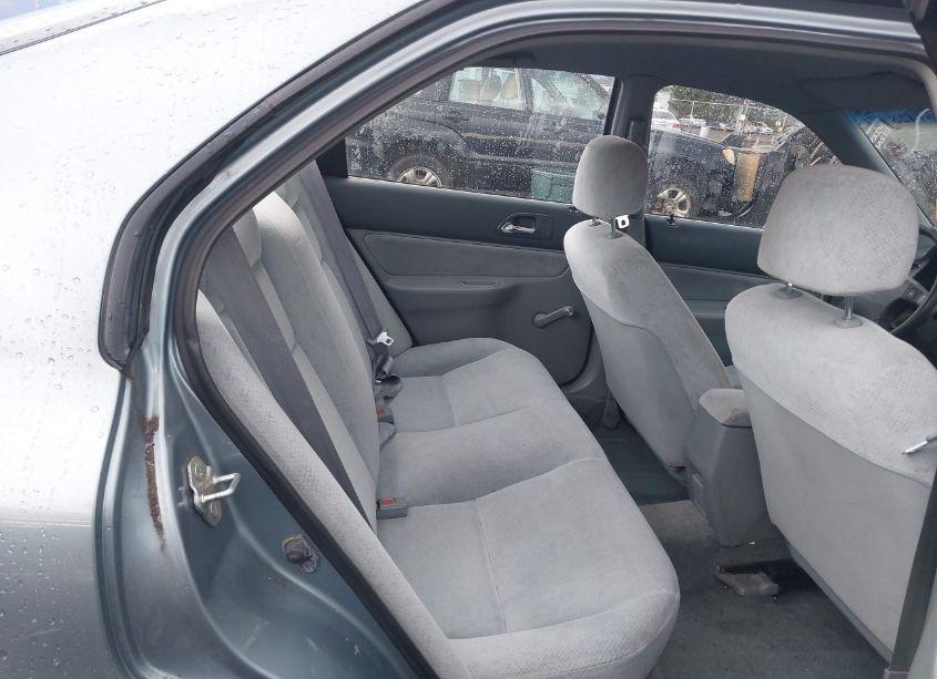 Photo 8 of 1994 Honda Accord DX (VIN 1HGCD5623RA173172)