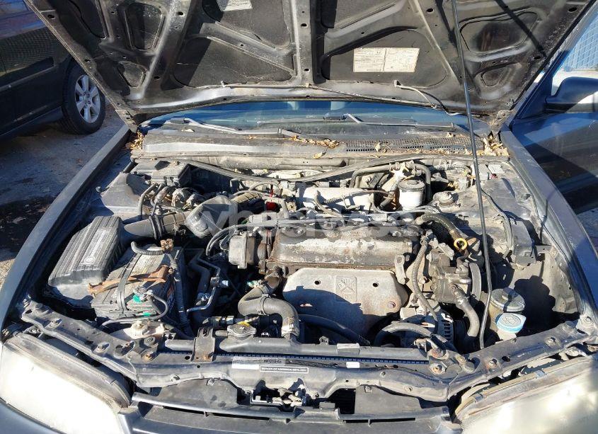 Photo 6 of 1994 Honda Accord DX (VIN 1HGCD5624RA005802)