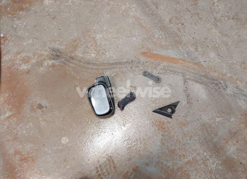 Photo 12 of 1994 Honda Accord DX (VIN 1HGCD562XRA176098)