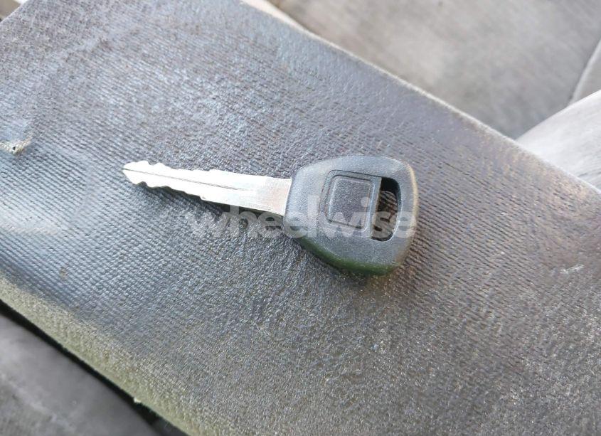 Photo 11 of 1995 Honda Accord LX/EX (VIN 1HGCD5630SA023874)