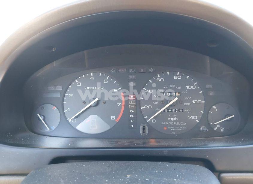 Photo 7 of 1995 Honda Accord LX/EX (VIN 1HGCD5630SA023874)