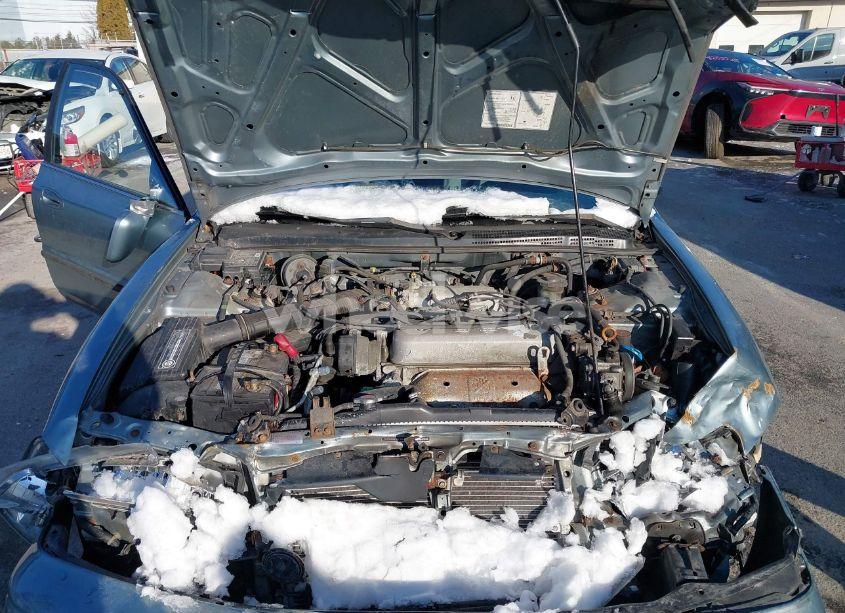 Photo 10 of 1995 Honda Accord LX/EX (VIN 1HGCD5630SA161219)