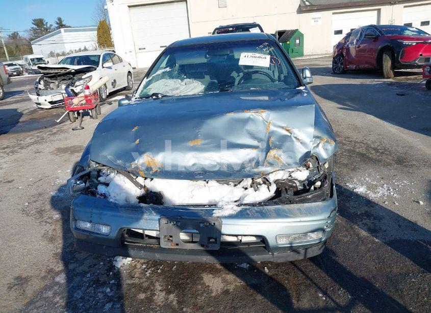 Photo 6 of 1995 Honda Accord LX/EX (VIN 1HGCD5630SA161219)