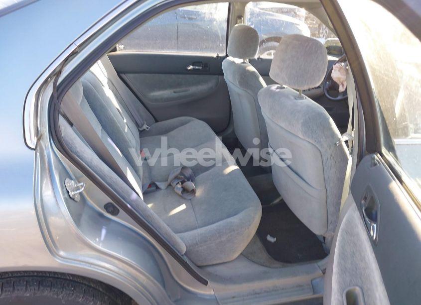 Photo 8 of 1995 Honda Accord LX/EX (VIN 1HGCD5630SA161219)