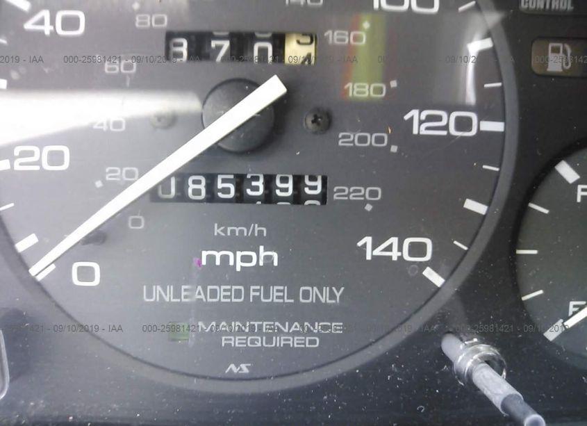 Photo 7 of 1996 Honda Accord LX/EX (VIN 1HGCD5630TA115276)