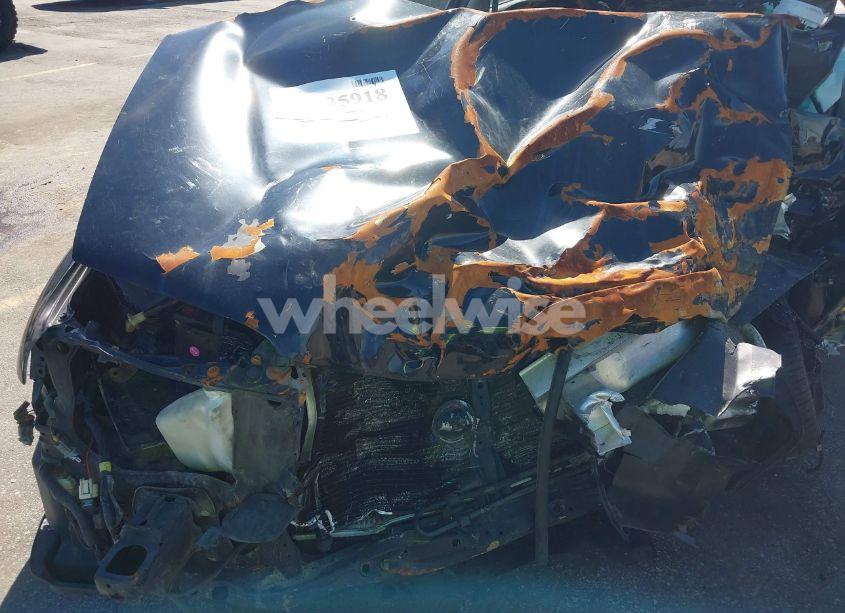 Photo 10 of 1996 Honda Accord LX/EX (VIN 1HGCD5631TA095264)