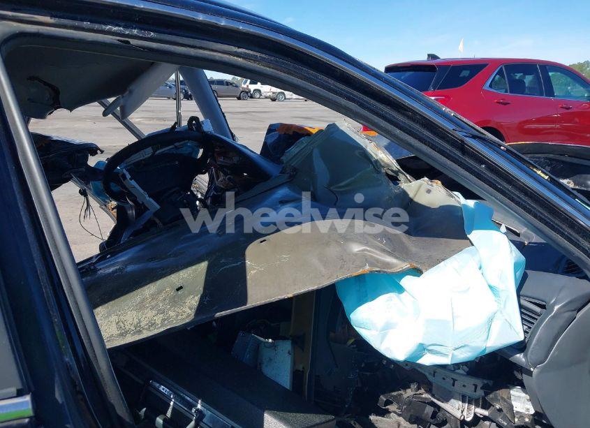 Photo 5 of 1996 Honda Accord LX/EX (VIN 1HGCD5631TA095264)