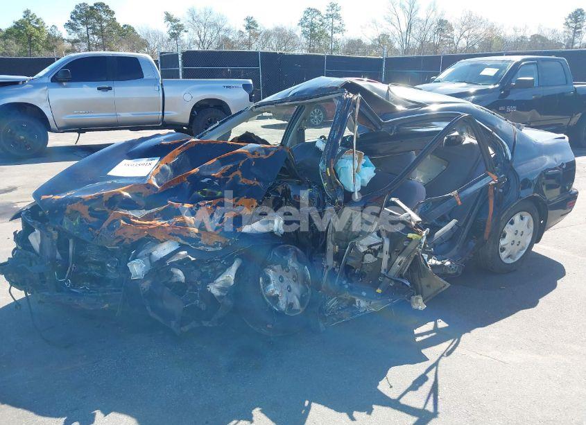 Photo 6 of 1996 Honda Accord LX/EX (VIN 1HGCD5631TA095264)