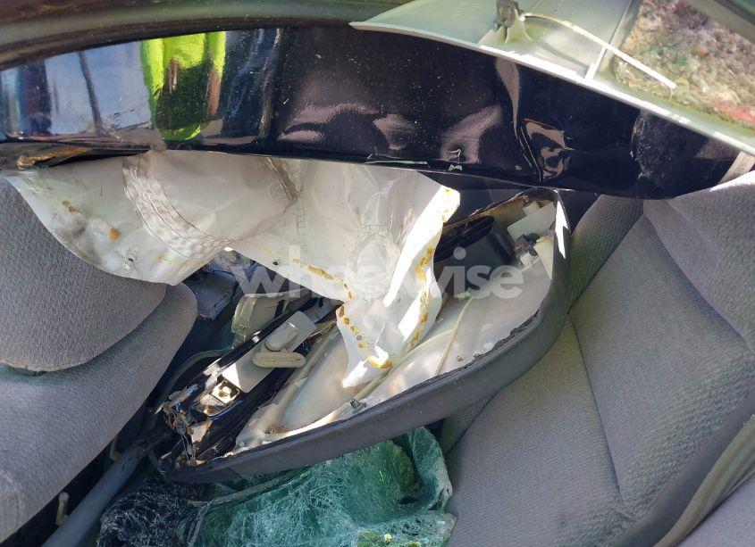 Photo 8 of 1996 Honda Accord LX/EX (VIN 1HGCD5631TA095264)