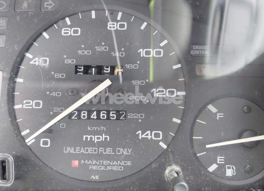 Photo 7 of 1997 Honda Accord LX (VIN 1HGCD5631VA019675)