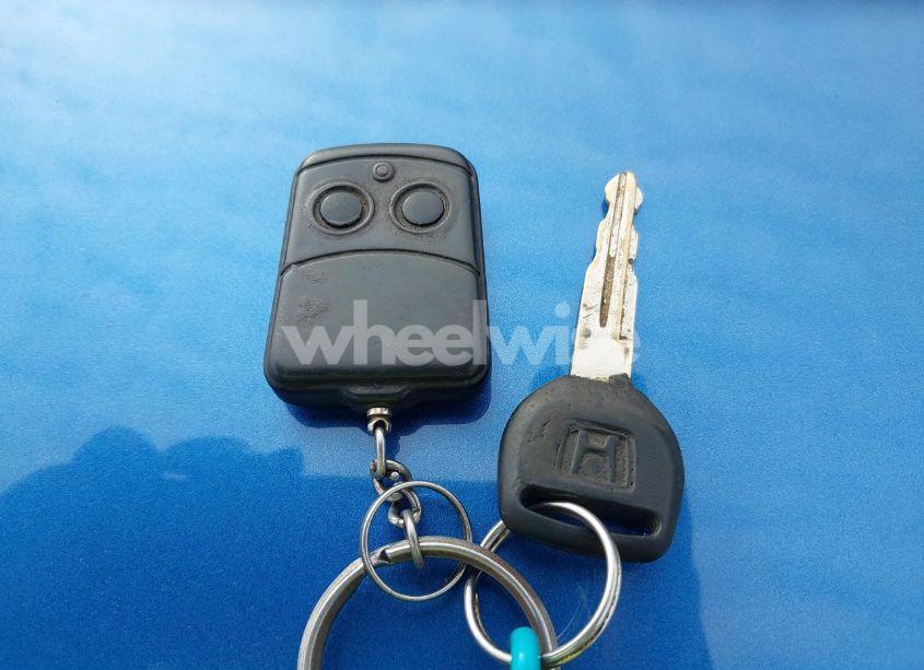 Photo 11 of 1997 Honda Accord LX (VIN 1HGCD5632VA217617)