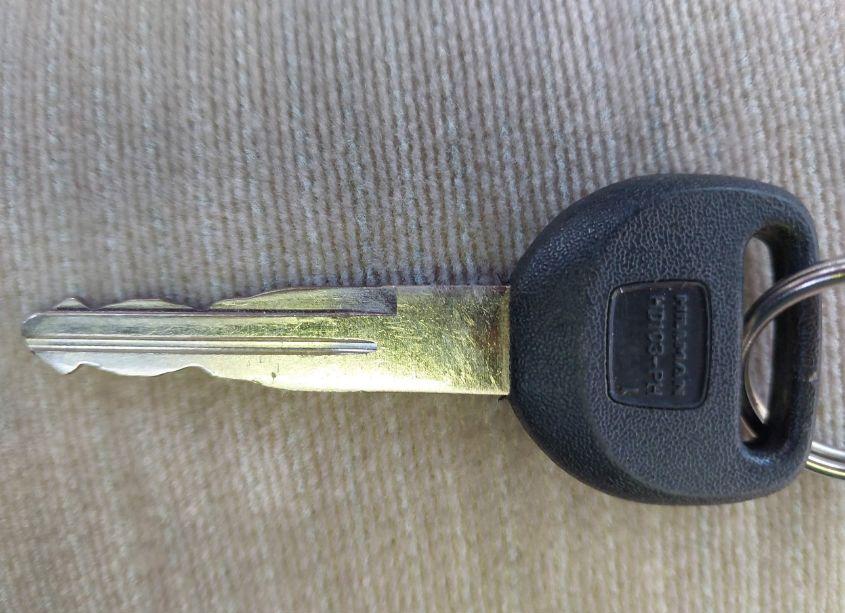 Photo 11 of 1994 Honda Accord LX/EX (VIN 1HGCD5633RA094870)
